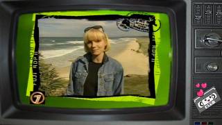 The Great Outdoors Fiji Island Promo 1997