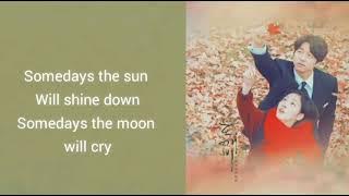 Heize (헤이즈) -Round and round (Feat. 한수지) OST Goblin pt14 [가사].   #goblin#roundandround#heize#OST