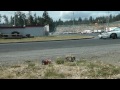 Capital Drift Round 4 BC Day