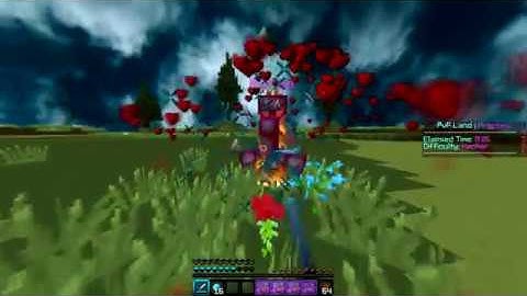 Pvp land hacker bot 3 potted (Desc)