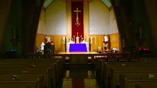 Full Gospel Of Saint John Douay Rheims Version