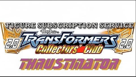 Transformers Collector