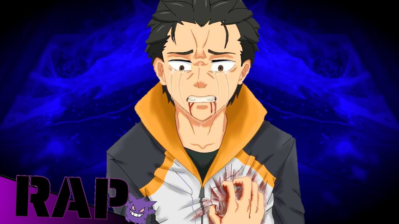 Rap do Subaru (Re Zero) -O amor - |SONG NERD| - YouTube