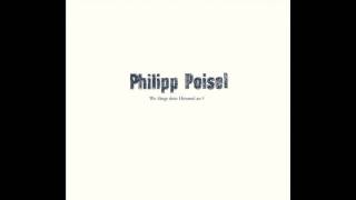 Philipp Poisel ► Wo fängt dein Himmel an?