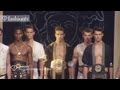 Best of Milan + Paris Men Spring/Summer 2013 - Fashion Week Review | FashionTV FMEN