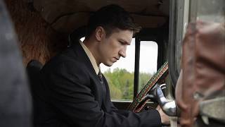 Золото Лагина 2018 сериал историческая драма анонс Золото Лагина 2018 сериал историческая драма анонс