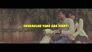 Bukan Rayuan Gombal~Judika short music video for insta story ( snap )