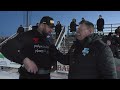 CAN THEY SURVIVE? 400KG YOKE AT SCL ICEMAN
