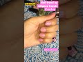 Nail paints by reliance trends✨💅🏻#shorts#shortsvideo #youtubeshorts #nailtutorial #viralvideo