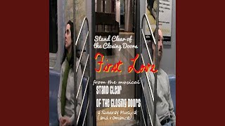 First Love - Stand Clear of the Closing Doors