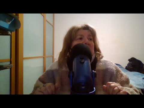 NO ASMR ALMANACCO DEDICATO AL 1 FEBBRAIO 2026