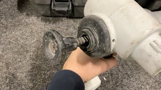 Download Lagu Köp Fogspruta 4st Panasonic EY 3641 14,4V på Klaravik MP3