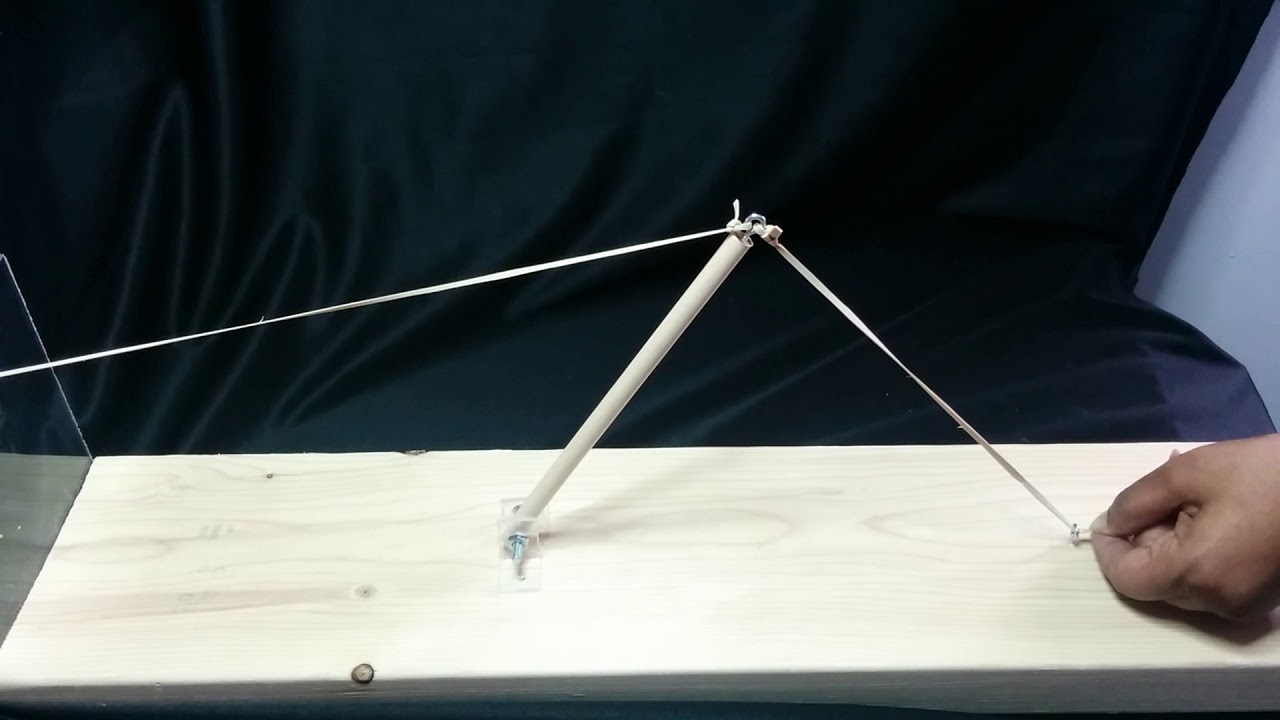Tensile Structures - YouTube
