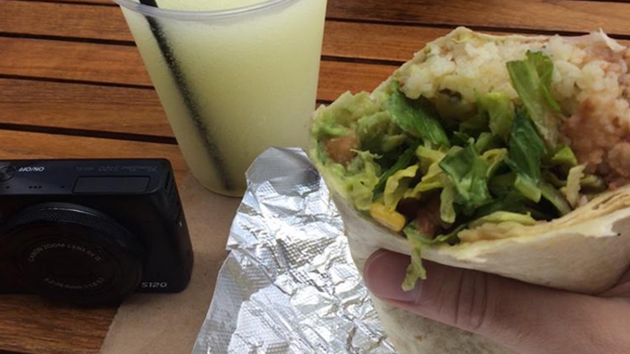 Dirty Burrito YouTube