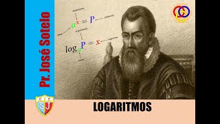 Logaritmos. Teoría y propiedades