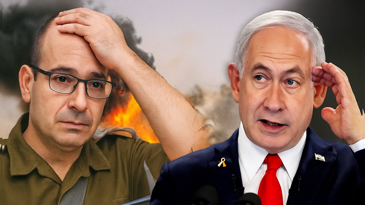 TALIYAHA Mossad oo Dirqi kaga badbaaday XM | Dhaqdhaqaaq ...