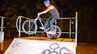 Mateusz Mesik Kowalski