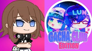 Gacha club Edition by RyoSnow