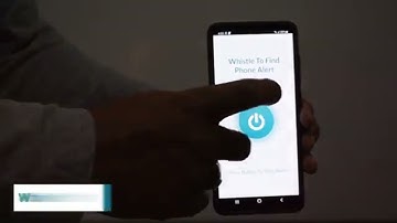 Clap and Illuminate: Find Your Phone with Flash Technology