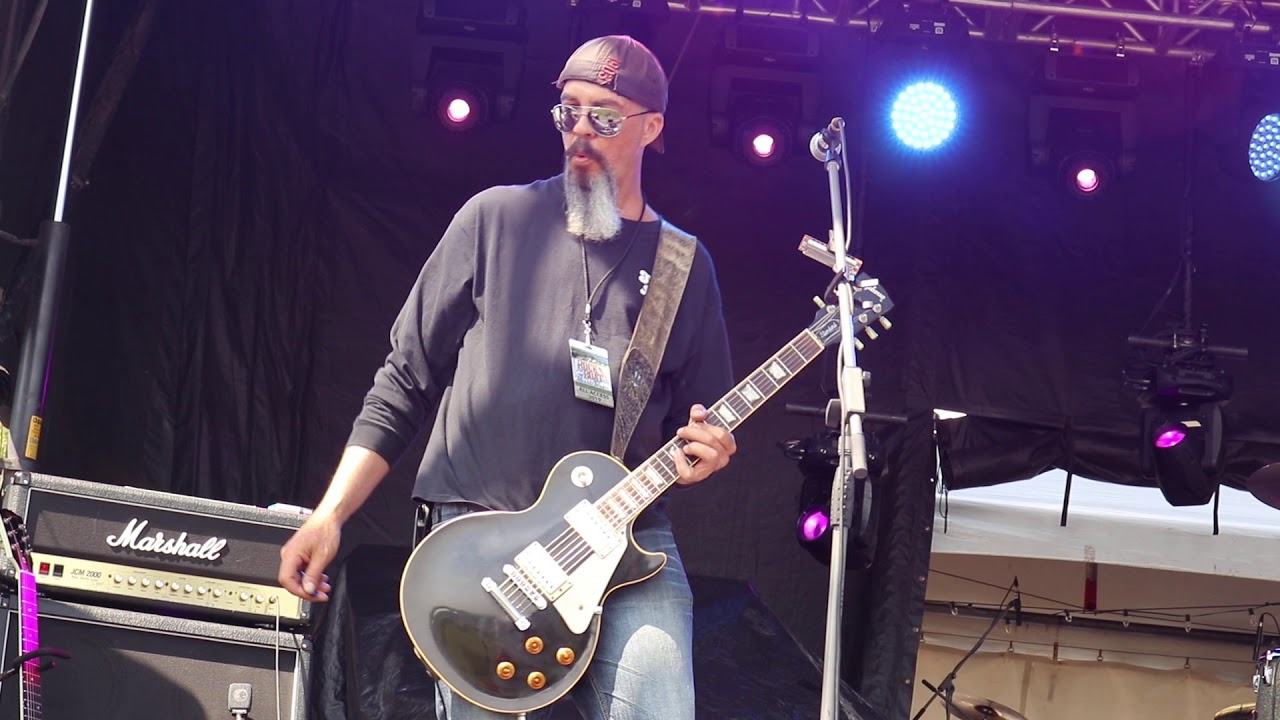 Watch Soul Filter live performance Armor at Rock The Boat 2019 on YouTube Watch Soul Filter live performance Armor at Rock The Boat 2019 on YouTube