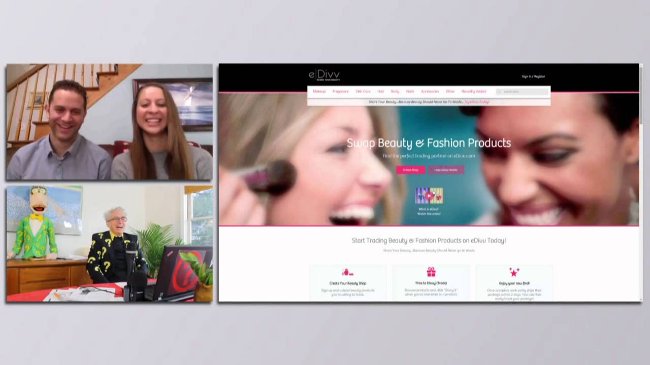 You Had No Idea That All Those Beauty Products You Never Use Can Turn Into Instant MONEY