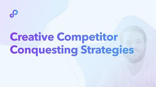 Amazon Brand Analytics: Creative Competitor Conquesting Strategies — Perpetua