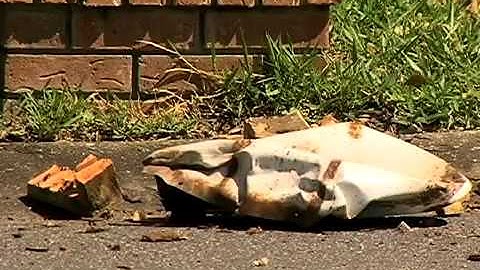 RAW VIDEODeputies investigate mailbox explosion in Seminole