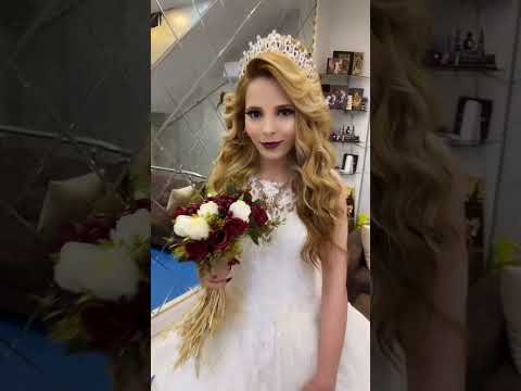 الله وصملا عليكي ياعروسة اجمل الزفات للعرس عرايس فخمة