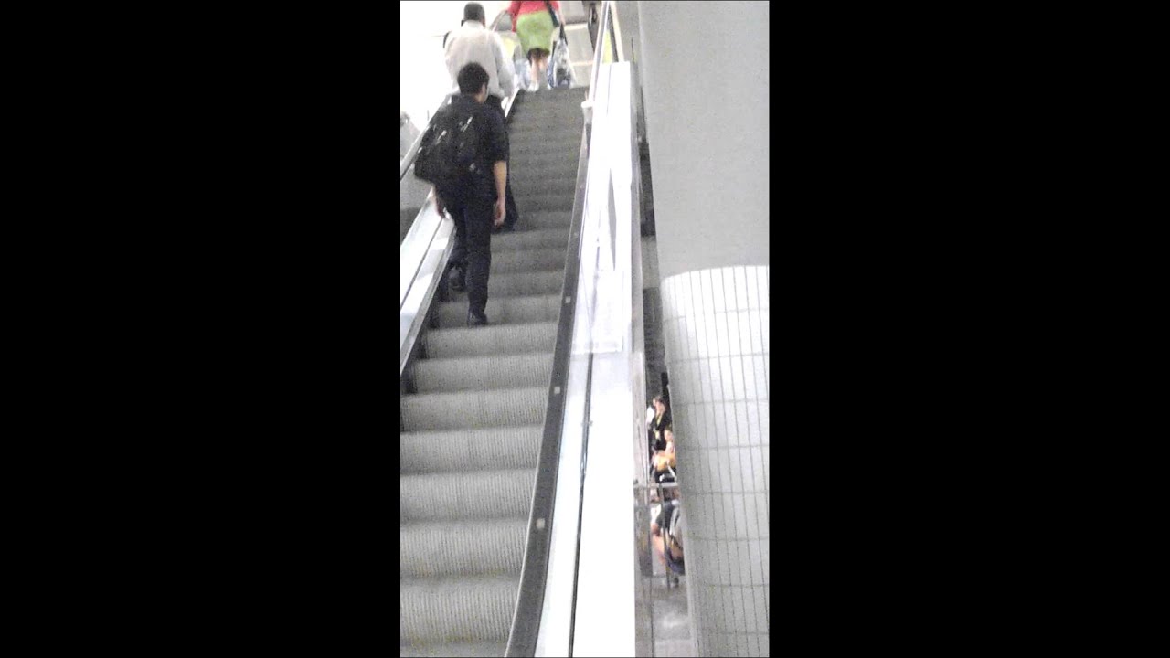 Perth Train Station Miracle Cup