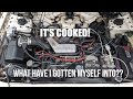 Teardown Begins - Subaru RX Build Ep. 2