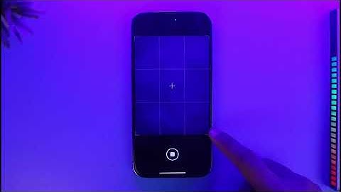 How to Use the Timer on iPhone Camera (iOS 16 Update)