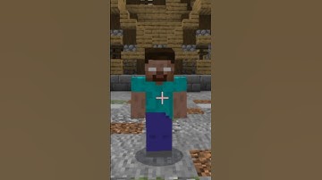 Minecraft: Steve revenge story- hell