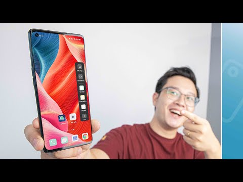 Chiếc Flagship Giá Rẻ!! - Oppo Reno 4 Pro Review