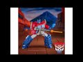 Studio Series 86 Optimus Prime Preorders Up on Amazon Link in Description (CURRENTLY SOLD OUT)