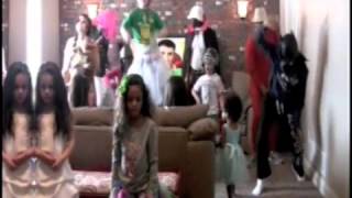 Harlem Shake - Iowa