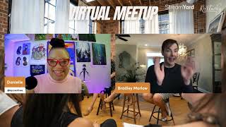 Kentucky Creatives Virtual Meetup January 2024