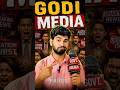 GODI MEDIA-6 #fyp #godimedia #history #funny