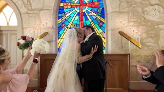 Liz & Ram Herrera Wedding Highlight