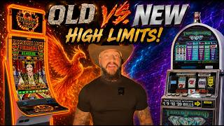 Which Slots are Best? 🍀 High Volatile or Low Volatile? 🤔 New vs old!