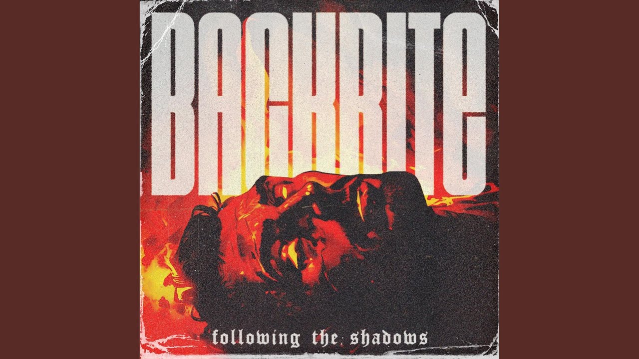 在 YouTube 上观看 Following the Shadows (feat. No Face No Case)