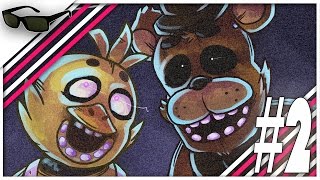 Chica - SEX HER NOW! | Five Nights at Freddys 2 | Funny Moments