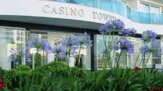 CASINO TOWER - PUNTA DEL ESTE - ZULAMIÁN