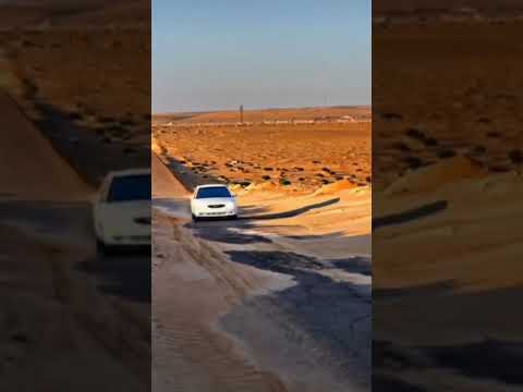 اكسنت هيونداي  ليبيا واد سوف الجزائر 
