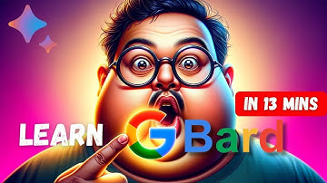 Unleash the Power of Google BARD in 2024!