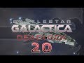 BATTLESTAR GALACTICA DEADLOCK #20 SINON QUADE Preview - BSG Let's Play BATTLESTAR GALACTICA DEADLOCK #20 SINON QUADE Preview - BSG Let's Play