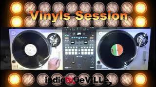 Classic Disco Vinyl Session 8 Sept 2021 - Pop & Italo Disco
