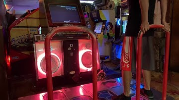 [DDR A] Revolution Challenge 17 783k