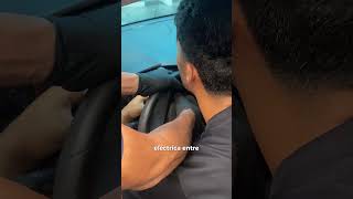 ¿Te quedaste sin claxon? 🚗🔊 Mira esto...