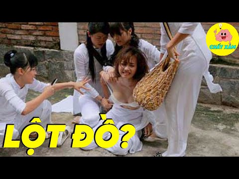 Video Hóa Ra Đây Là Thứ Học Sinh Luôn Muốn Giấu Kín Phụ... - youtube