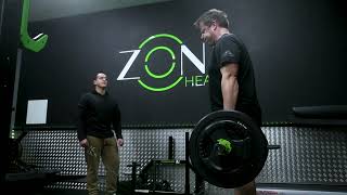 Zone Health – Sidcup Private Gym – Classes & Training